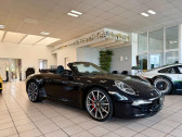 Porsche 911 occasion année 2012 boite Automatique Annonce Porsche 911 occasion Essence S 3.8i 400 PDK à L'Union