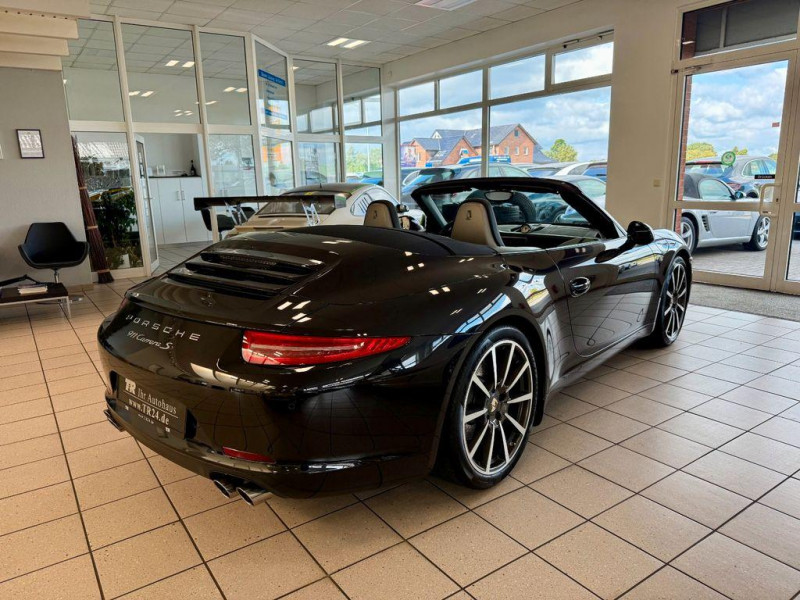 Porsche 911 S 3.8i 400 PDK  occasion  L'Union - photo n7