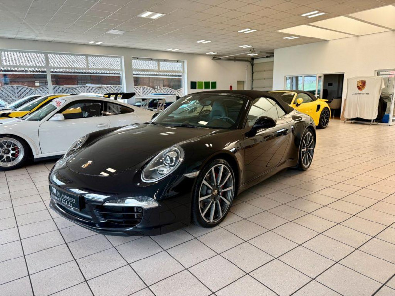 Porsche 911 S 3.8i 400 PDK  occasion  L'Union - photo n4