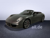 Porsche 911 S 3.8i 400 PDK   L'Union 31
