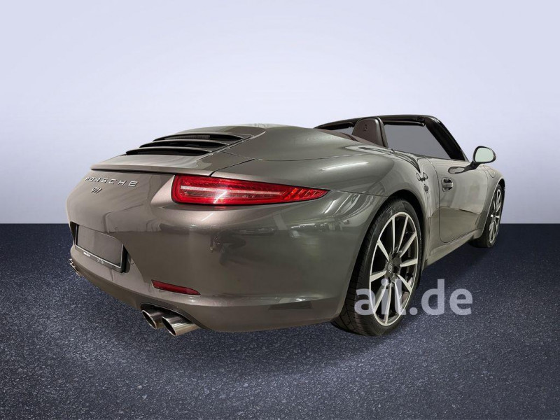 Porsche 911 S 3.8i 400 PDK  occasion  L'Union - photo n11