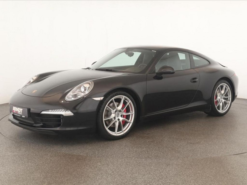 Porsche 911 S 3.8i 400 PDK  occasion  L'Union - photo n2