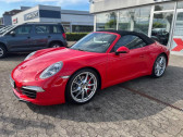 Porsche 911 S 3.8i 400 PDK   L'Union 31