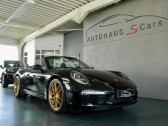 Porsche 911 S 3.8i 400 PDK   L'Union 31