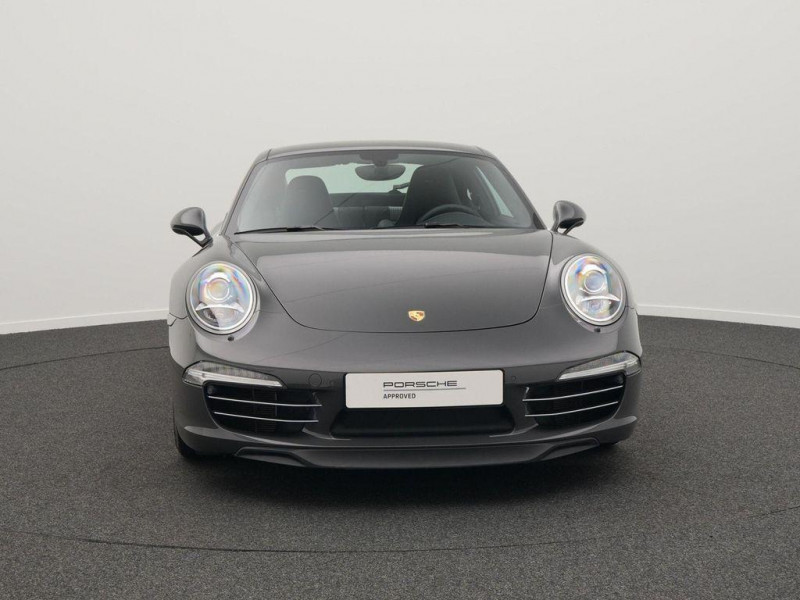 Porsche 911 S 3.8i 400 PDK  occasion  L'Union - photo n8
