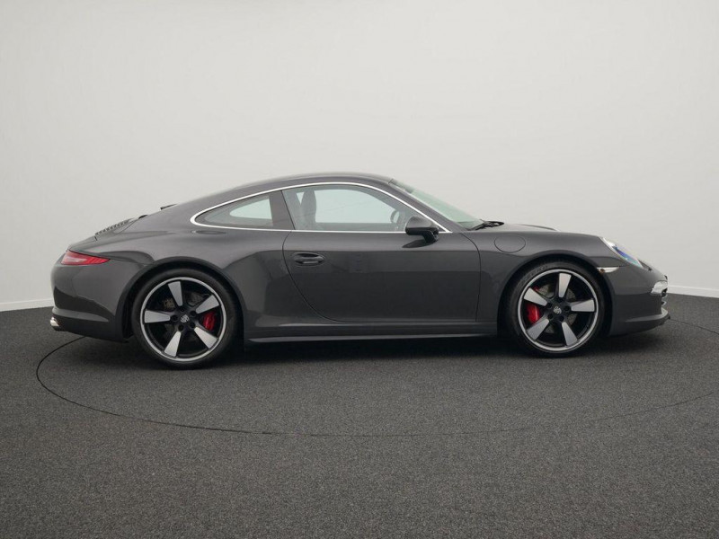 Porsche 911 S 3.8i 400 PDK  occasion  L'Union - photo n6