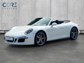 Porsche 911 S 3.8i 400 PDK   L'Union 31
