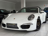 Porsche 911 S 3.8i 400 PDK   L'Union 31