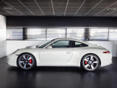 Porsche 911 occasion année 2014 boite Automatique Annonce Porsche 911 occasion Essence S 3.8i 400 PDK à L'Union