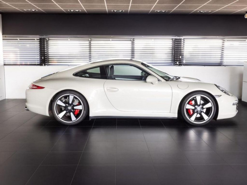 Porsche 911 S 3.8i 400 PDK  occasion  L'Union - photo n4