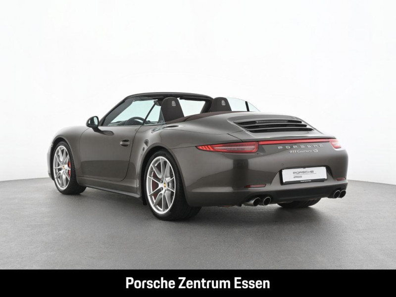 Porsche 911 S 3.8i 400 PDK  occasion  L'Union - photo n3