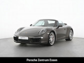 Porsche 911 occasion année 2014 boite Automatique Annonce Porsche 911 occasion Essence S 3.8i 400 PDK à L'Union