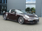 Porsche 911 S 3.8i 400 PDK   L'Union 31