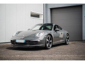 Porsche 911 occasion année 2014 boite Automatique Annonce Porsche 911 occasion Essence S 3.8i 400 PDK à L'Union