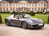 Porsche 911 occasion année 2014 boite Automatique Annonce Porsche 911 occasion Essence S 3.8i 400 PDK à L'Union