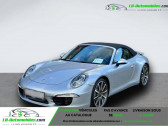 Annonce Porsche 911 occasion Essence S 3.8i 400 PDK  Beaupuy