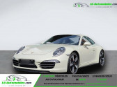 Annonce Porsche 911 occasion Essence S 3.8i 400 PDK  Beaupuy