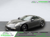 Porsche 911 occasion année 2014 boite Automatique Annonce Porsche 911 occasion Essence S 3.8i 400 PDK à Beaupuy