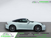 Porsche 911 occasion année 2015 boite Automatique Annonce Porsche 911 occasion Essence S 3.8i 400 PDK à Beaupuy
