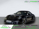 Porsche 911 occasion année 2014 boite Automatique Annonce Porsche 911 occasion Essence S 3.8i 400 PDK à Beaupuy
