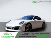 Porsche 911 occasion année 2013 boite Automatique Annonce Porsche 911 occasion Essence S 3.8i 400 PDK à Beaupuy