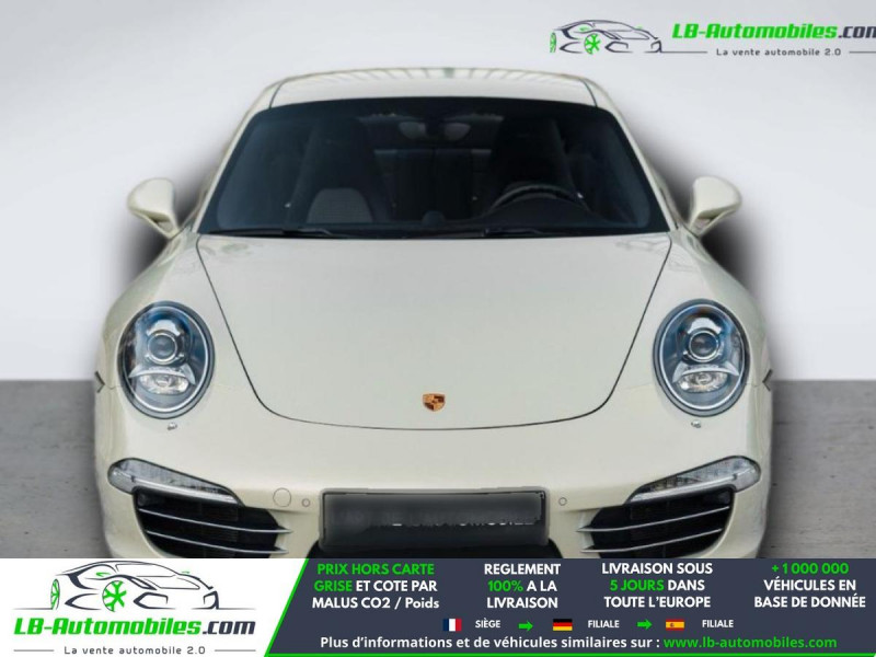 Porsche 911 S 3.8i 400  occasion � Beaupuy - photo n�4