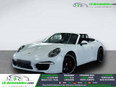 Porsche 911 S 3.8i 400  � Beaupuy 31