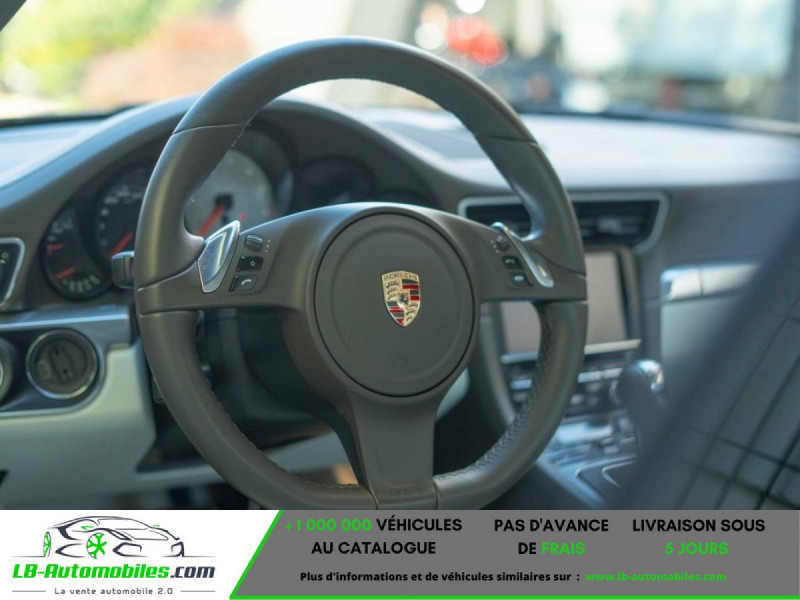 Porsche 911 S 3.8i 400  occasion � Beaupuy - photo n�5