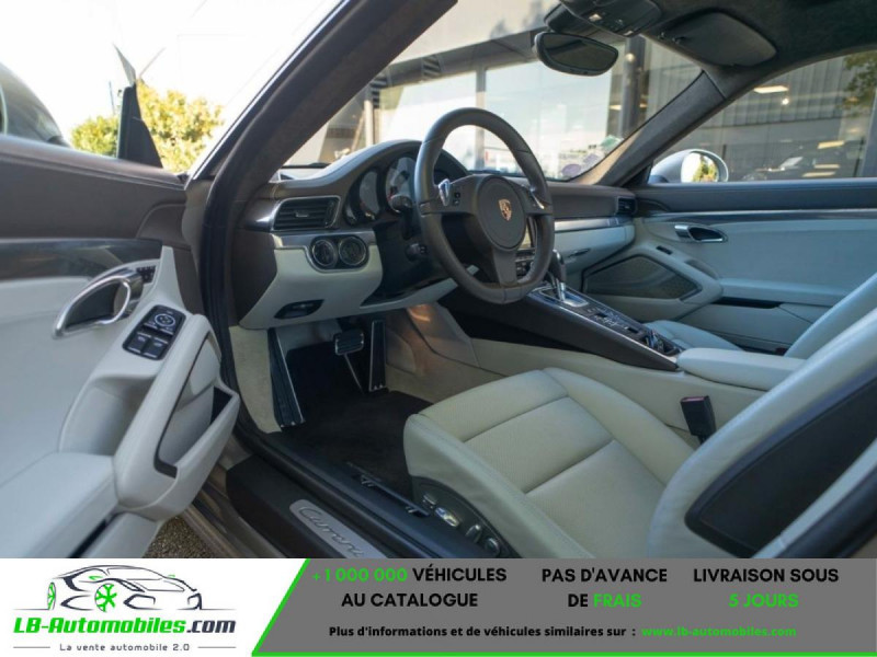 Porsche 911 S 3.8i 400  occasion � Beaupuy - photo n�4