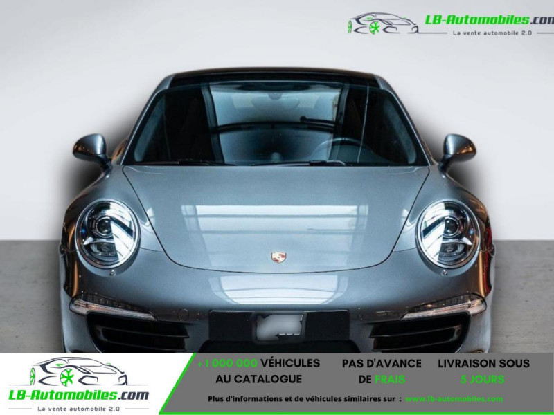 Porsche 911 S 3.8i 400  occasion � Beaupuy - photo n�2