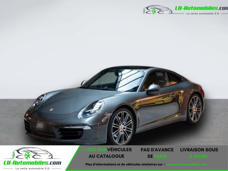 Porsche 911 S 3.8i 400  occasion � Beaupuy