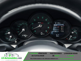 Porsche 911 S 3.8i 400  occasion � Beaupuy - photo n�7