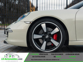 Porsche 911 S 3.8i 400  occasion � Beaupuy - photo n�6