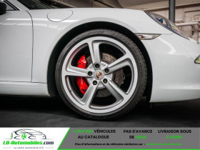 Porsche 911 S 3.8i 400  occasion � Beaupuy - photo n�3