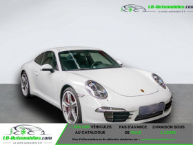 Porsche 911 S 3.8i 400  occasion � Beaupuy - photo n�2