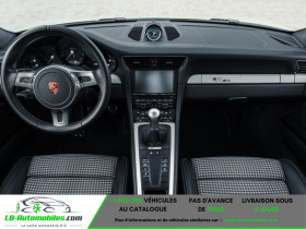 Porsche 911 S 3.8i 400  occasion � Beaupuy - photo n�2