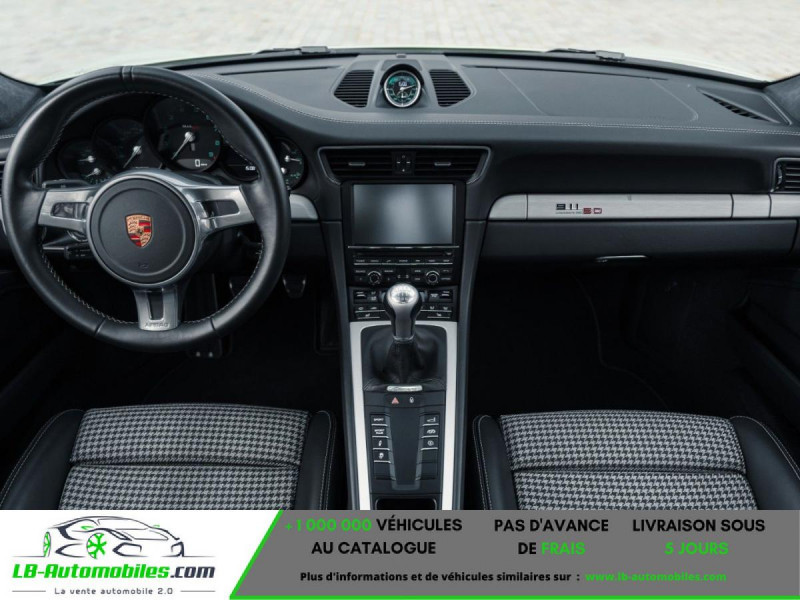 Porsche 911 S 3.8i 400  occasion � Beaupuy - photo n�2