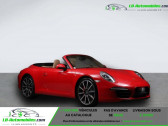 Annonce Porsche 911 occasion Essence S 3.8i 400 � Beaupuy