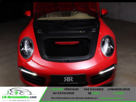 Porsche 911 S 3.8i 400  occasion � Beaupuy - photo n�5