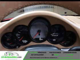 Porsche 911 S 3.8i 400  occasion � Beaupuy - photo n�4
