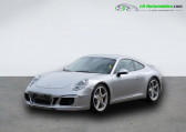 Annonce Porsche 911 occasion Essence S 3.8i 400 à Beaupuy