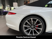 Annonce Porsche 911 occasion Essence S 3.8i 400  Beaupuy