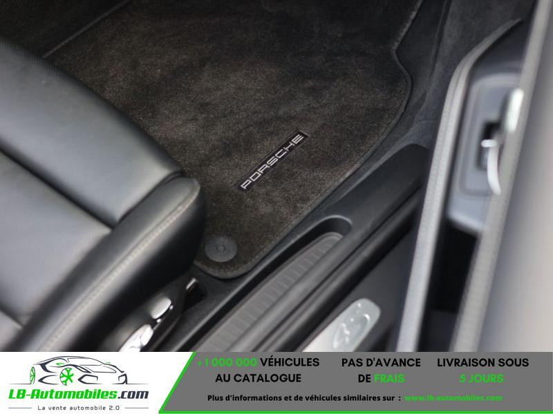 Porsche 911 S 3.8i 400 2013 - photo n°3 Porsche 911 S 3.8i 400  occasion à Beaupuy - photo n°3