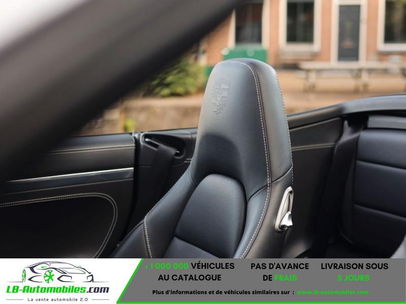 Porsche 911 S 3.8i 400 2013 - photo n°2 Porsche 911 S 3.8i 400  occasion à Beaupuy - photo n°2