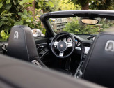 Annonce Porsche 911 occasion Essence S 3.8i 400  Beaupuy