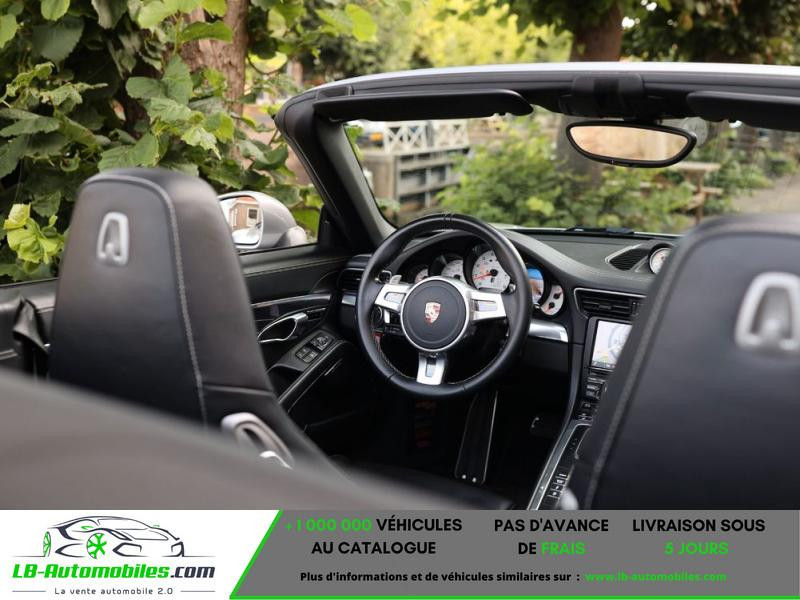 Porsche 911 S 3.8i 400 2013 Porsche 911 S 3.8i 400  occasion à Beaupuy