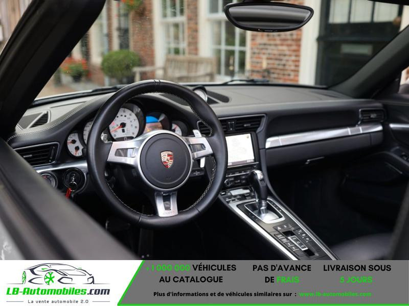 Porsche 911 S 3.8i 400 2013 - photo n°4 Porsche 911 S 3.8i 400  occasion à Beaupuy - photo n°4