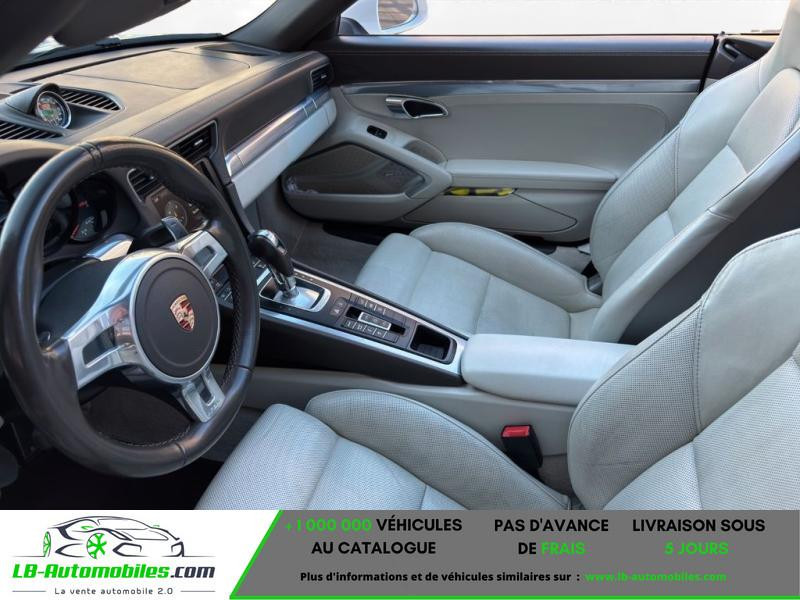 Porsche 911 S 3.8i 400 2013 Porsche 911 S 3.8i 400  occasion à Beaupuy