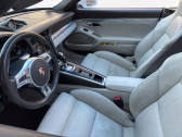 Annonce Porsche 911 occasion Essence S 3.8i 400  Beaupuy