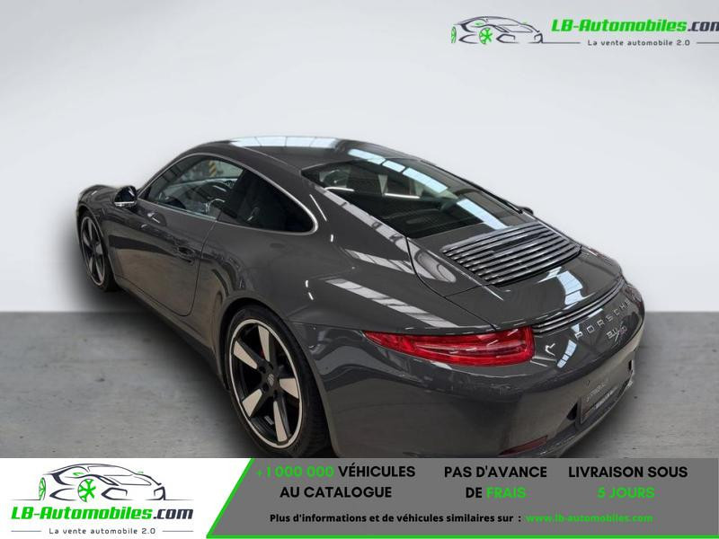 Porsche 911 S 3.8i 400  occasion  Beaupuy - photo n4